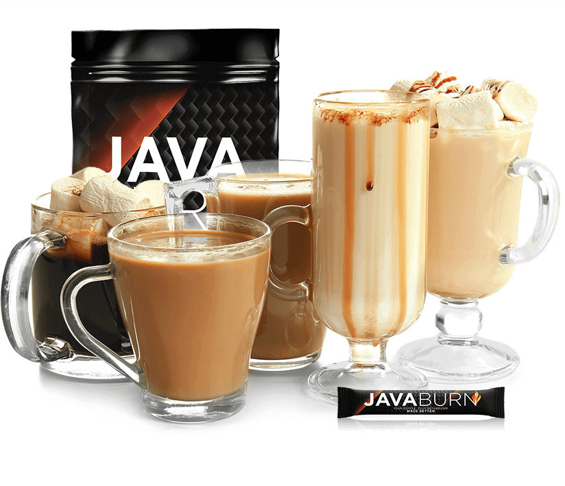 Java Burn weight loss supplement